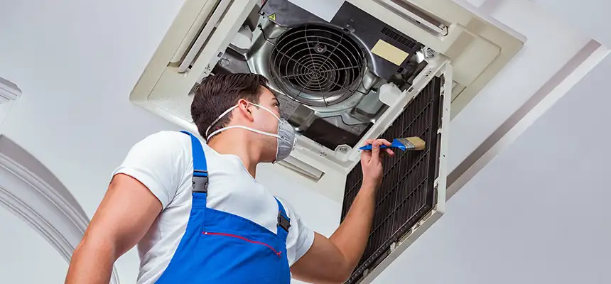 Our Move-in/Move-out Duct Cleaning Services in Oak Ridge, FL