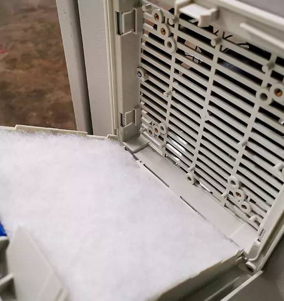 Professional Air Duct Expansion Solutions in Oak Ridge, FL