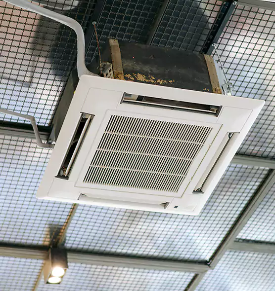 Top-Notch Allergy Relief Vent Cleaning Services in Oak Ridge, FL