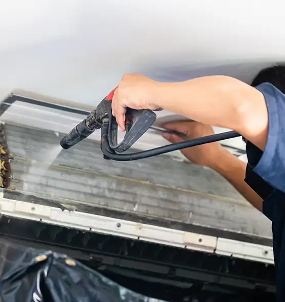 Advanced Improve Home Air Circulation in Oak Ridge, FL