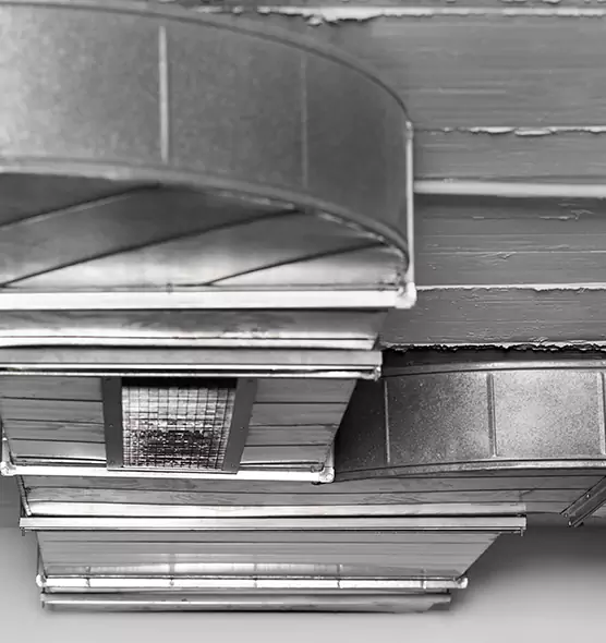 Professional Wall Vent Cleaning Service in Oak Ridge, FL