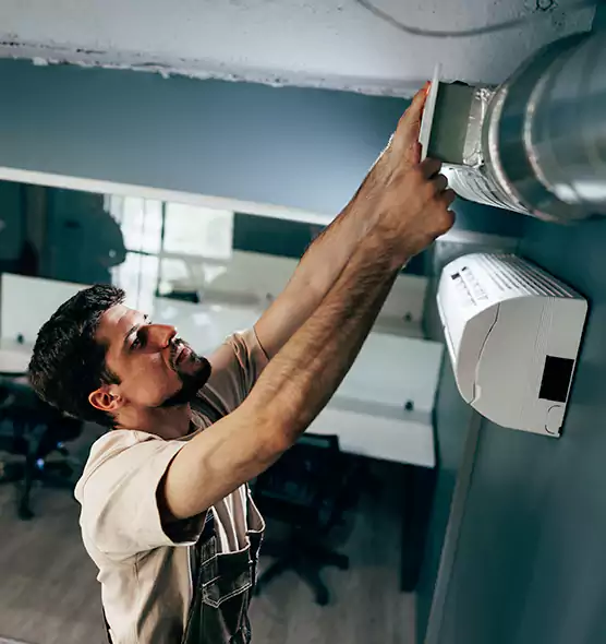Reliable Warehouse Vent Cleaning in Oak Ridge, FL