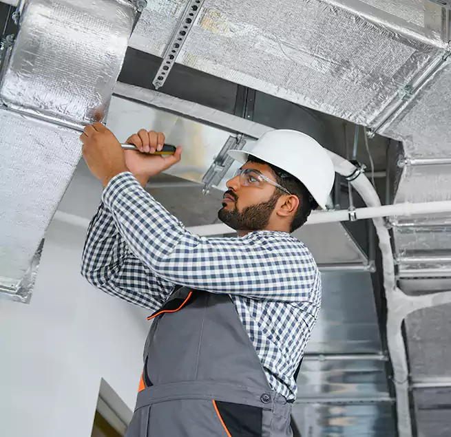 Why Homeowners & Businesses Trust Us Oak Ridge, FL?
