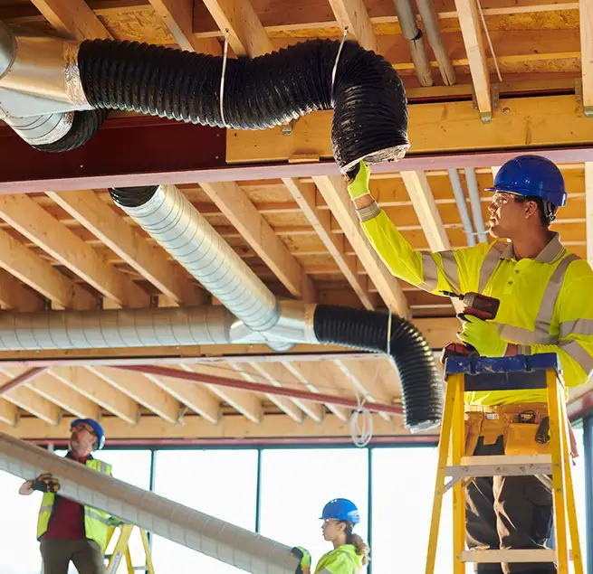 Why Homeowners & Businesses Trust Us in Oak Ridge, FL?